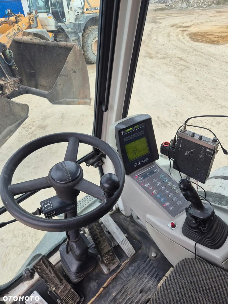 Liebherr 904 litronic - 11
