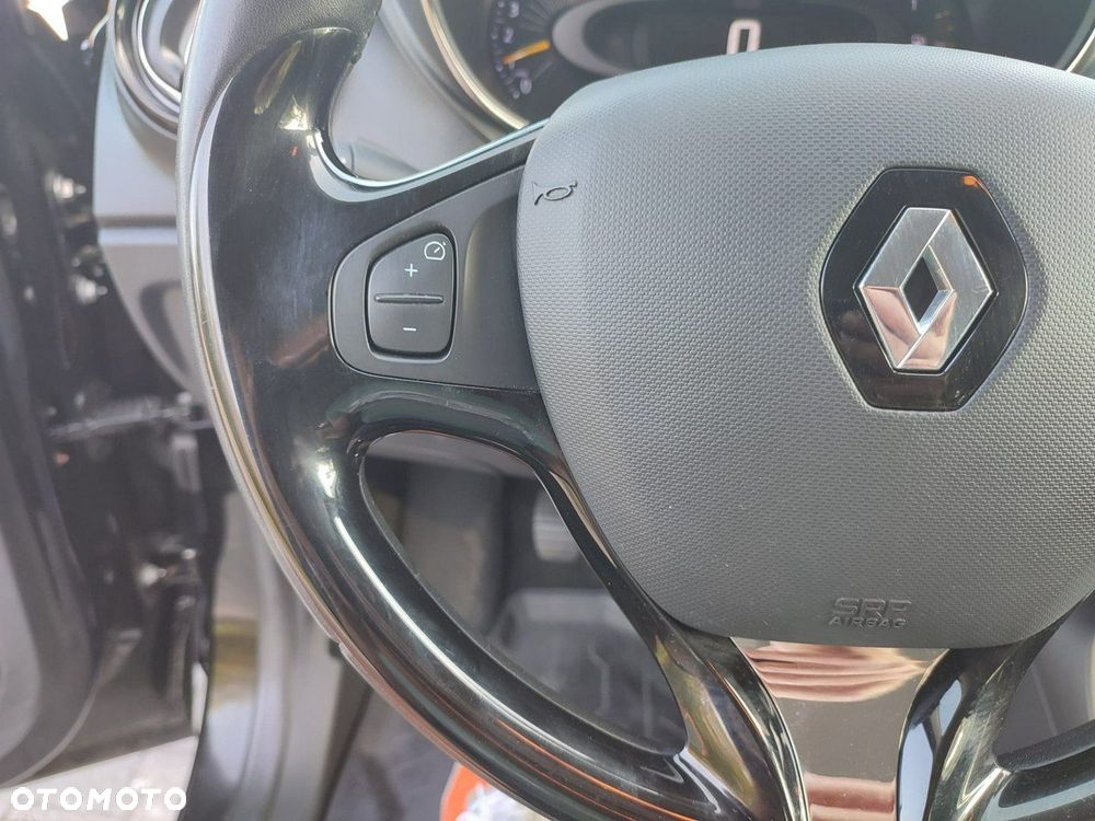 Renault Captur 0.9 Energy TCe Limited - 28