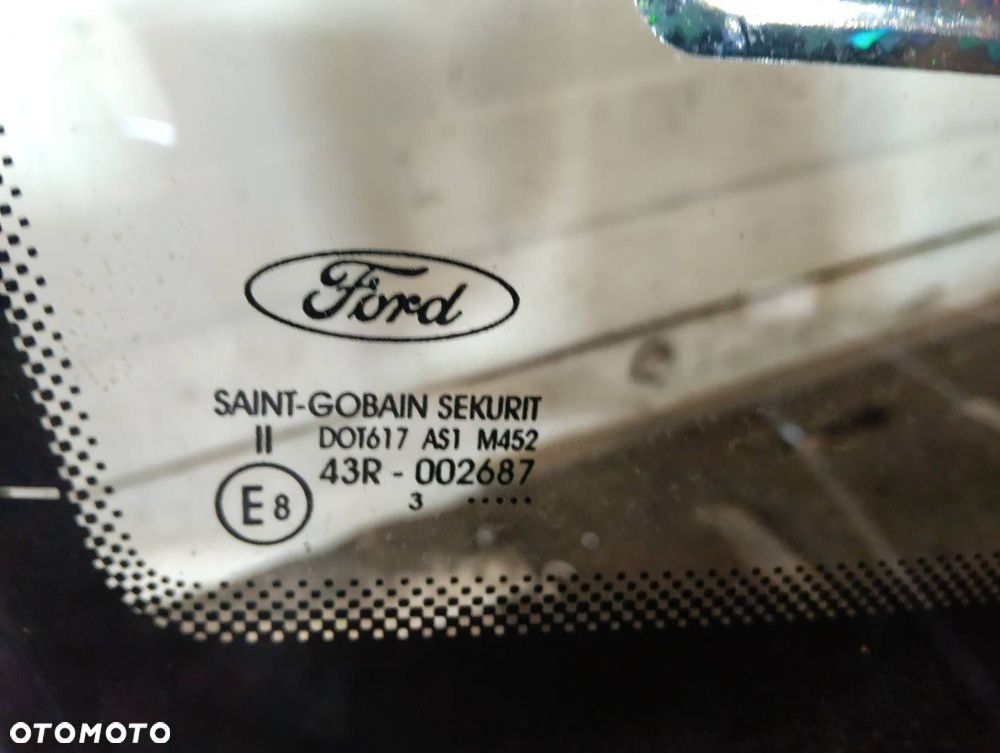 SZYBA CZOŁOWA PRZEDNIA FORD C-MAX I MK1 - 2