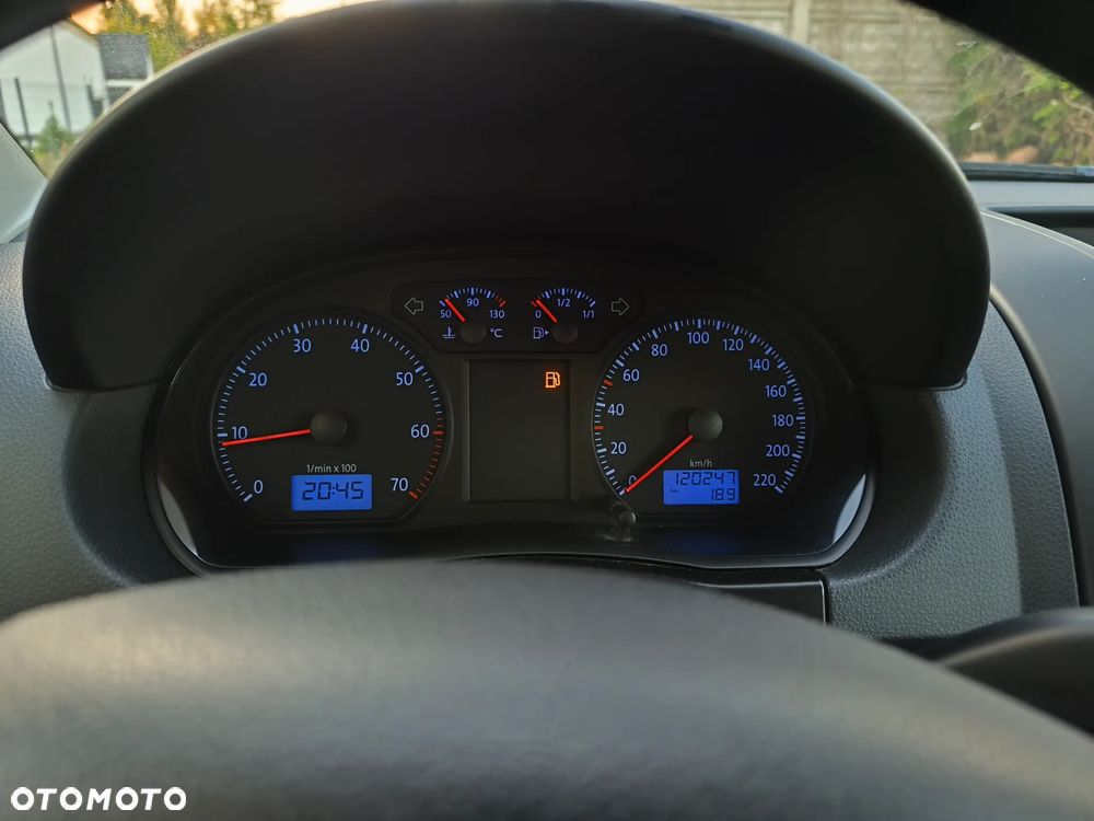 Volkswagen Polo 1.2 Comfortline - 16