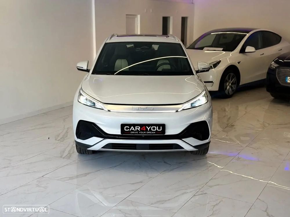 BYD Atto 3 60.48 kWh Design - 6