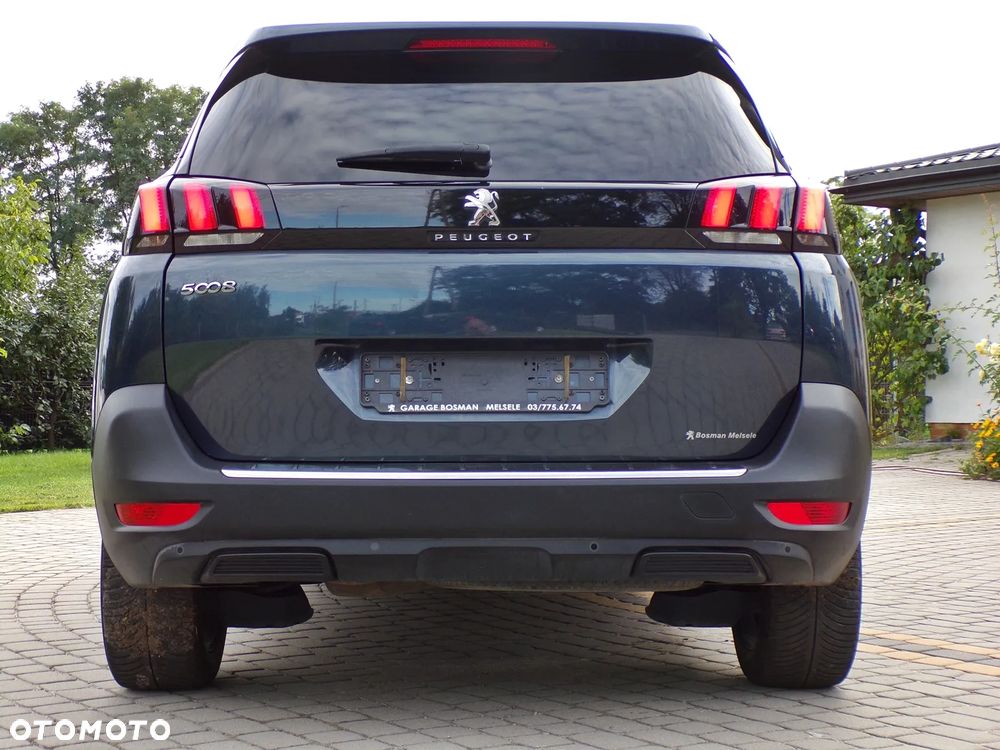 Peugeot 5008 PureTech 130 Stop & Start Active - 10