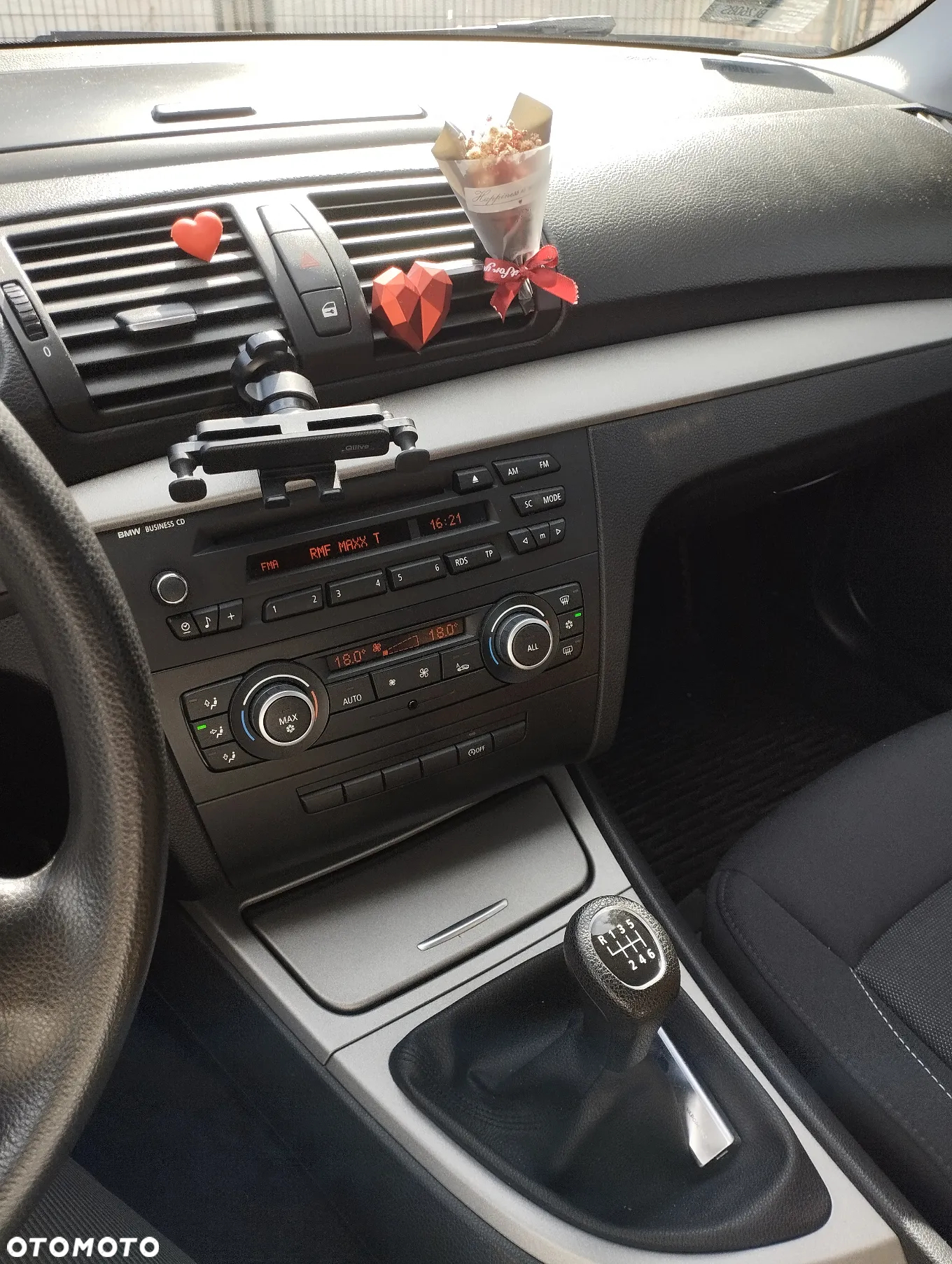 BMW Seria 1 116i - 12