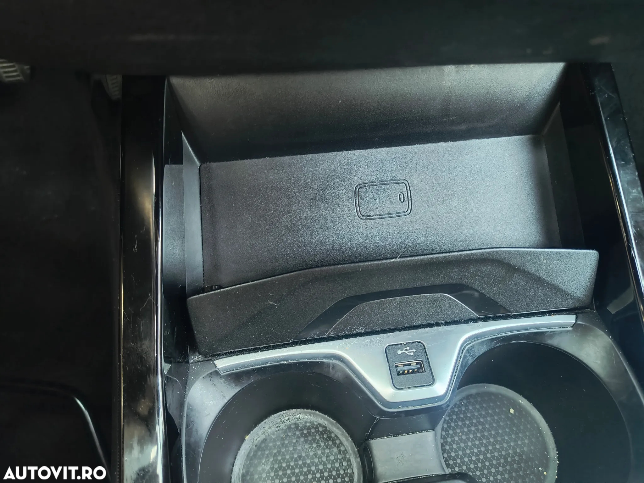 BMW Seria 1 116i Advantage - 12