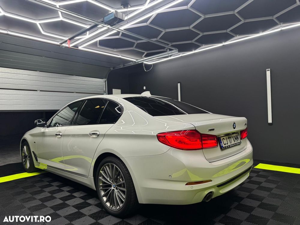 BMW Seria 5 - 3