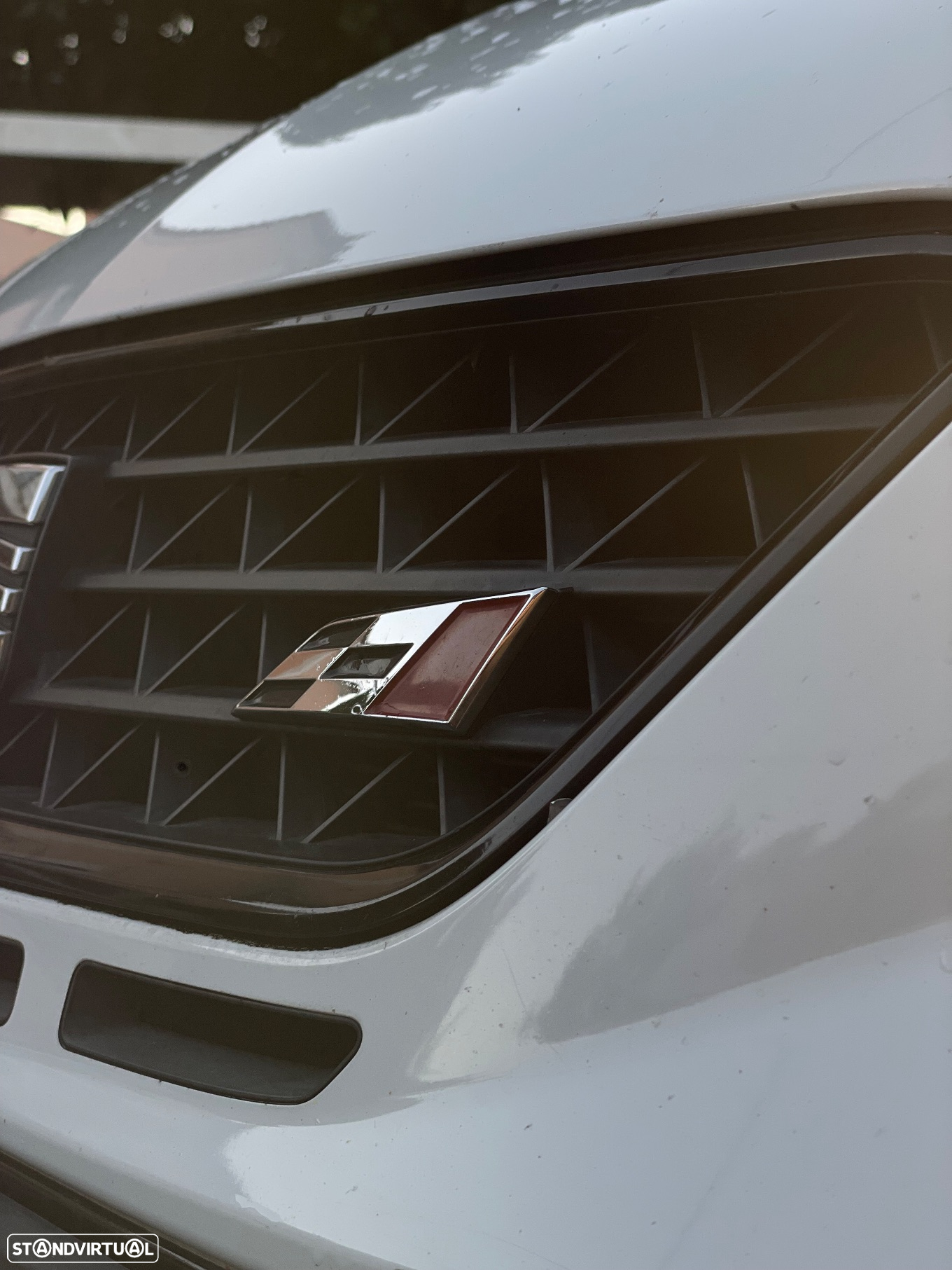 SEAT Ibiza SC 1.4 TSI Cupra DSG - 3