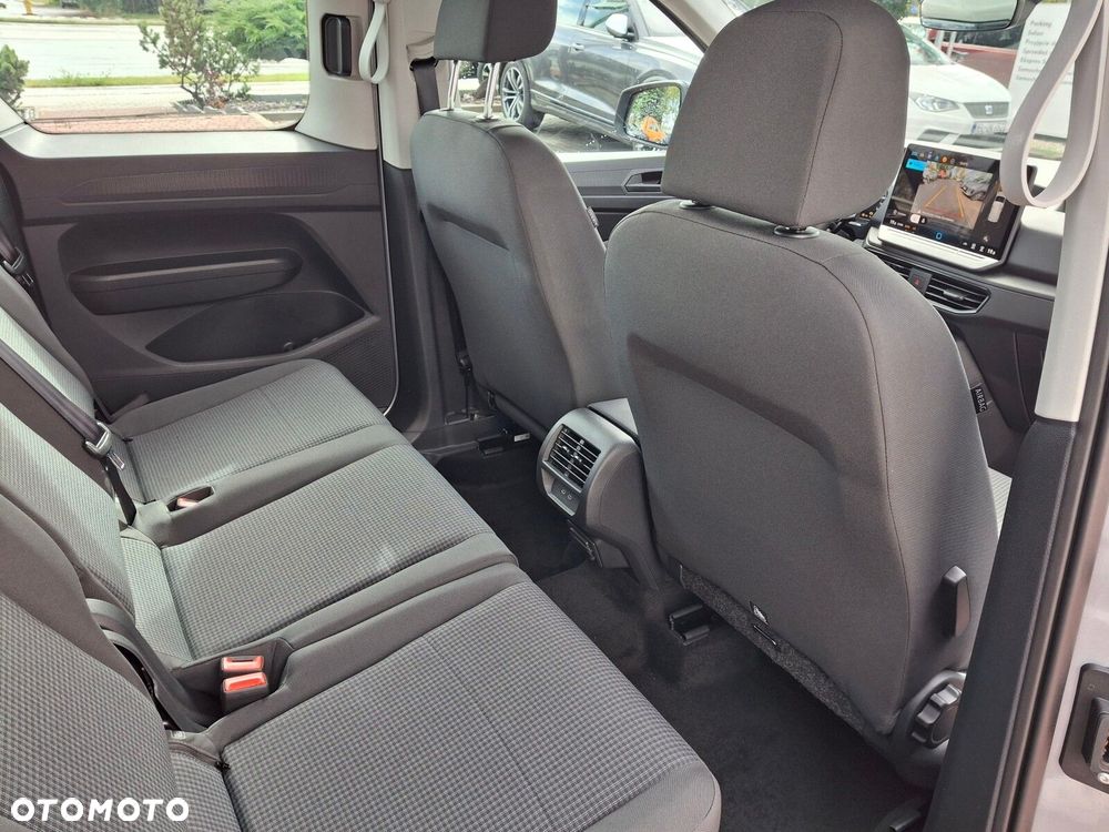 Volkswagen Caddy 1.5 TSI - 32