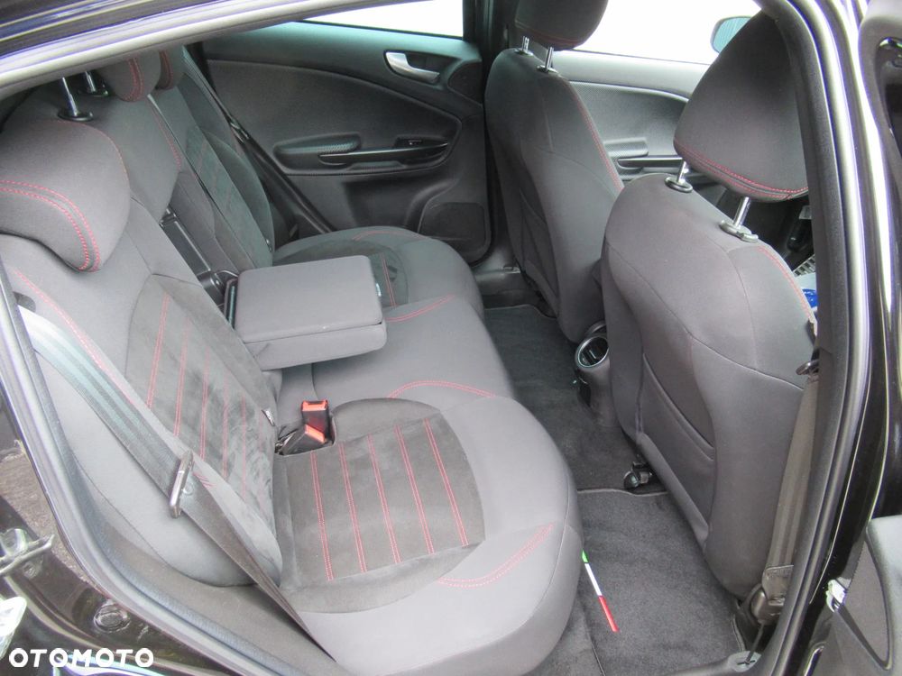 Alfa Romeo Giulietta 2.0 JTDM 16V Sport - 23