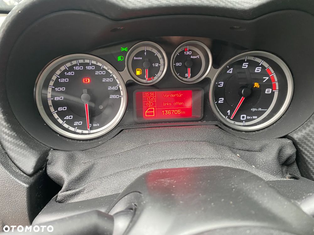 Alfa Romeo Mito 1.4 16V - 22