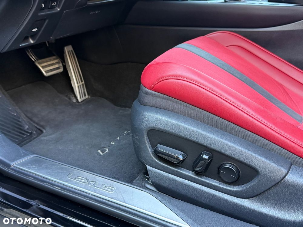 Lexus UX 200 GPF F Sport Design+ 2WD - 25