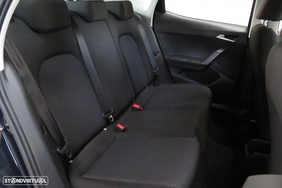 SEAT Arona 1.0 TSI Style - 23