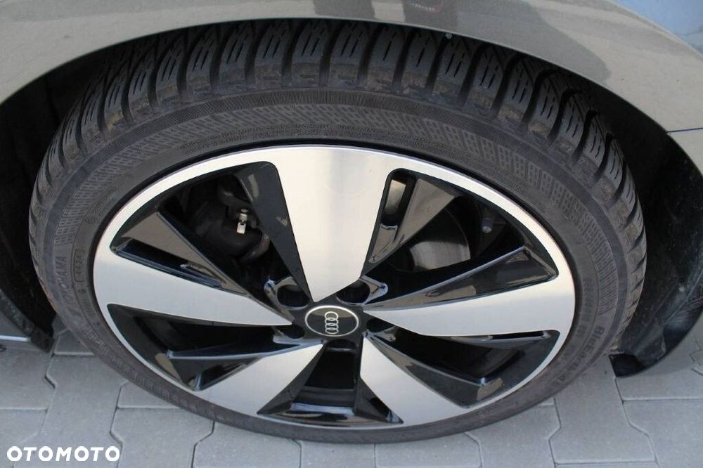 Audi A5 Avant TFSI S tronic - 25