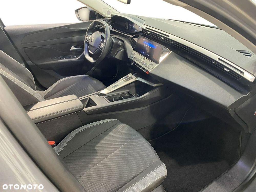 Peugeot 308 1.5 BlueHDi Active Pack S&S EAT8 - 17