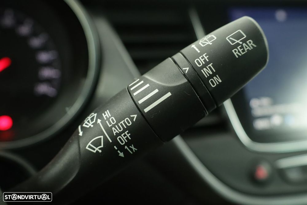 Opel Crossland X 1.2 T 120 Anos - 18