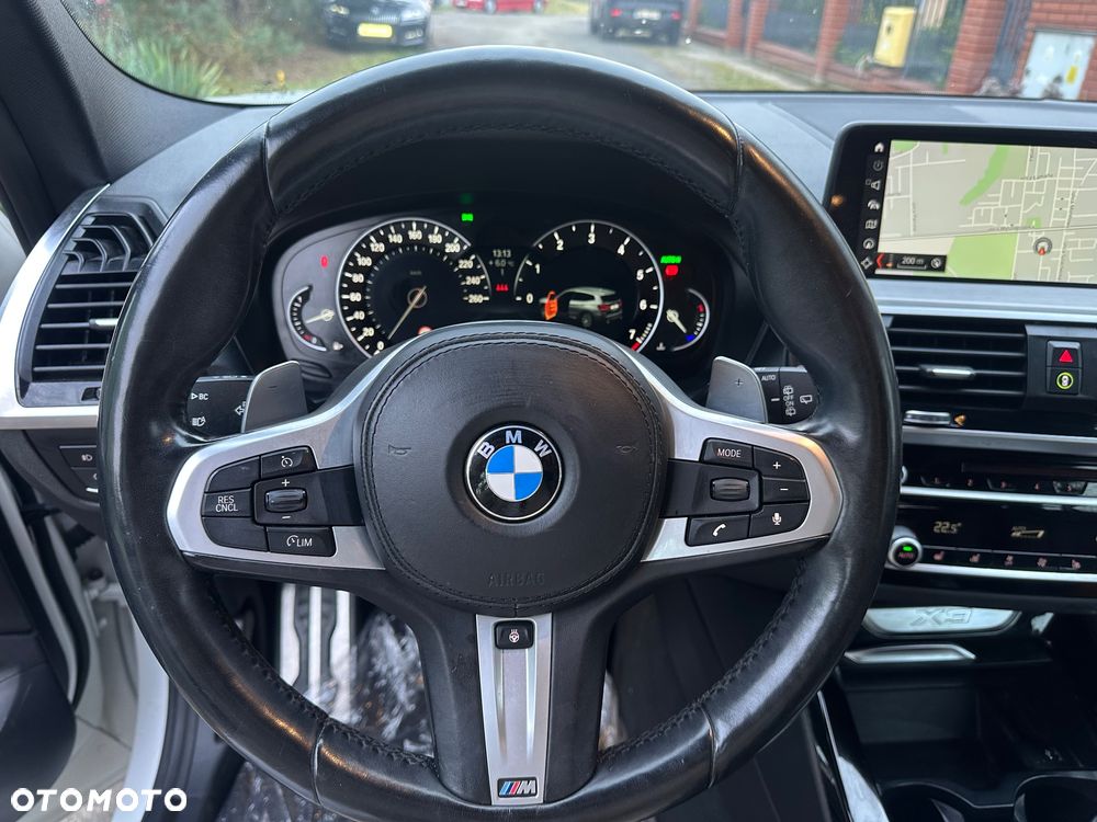BMW X3 xDrive20i M Sport sport - 6