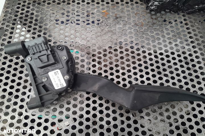 Pedala acceleratie 9202341BT Opel Zafira B  [din 2005 pana  2010] Minivan 5-usi 1.8 MT (140 hp) - 12