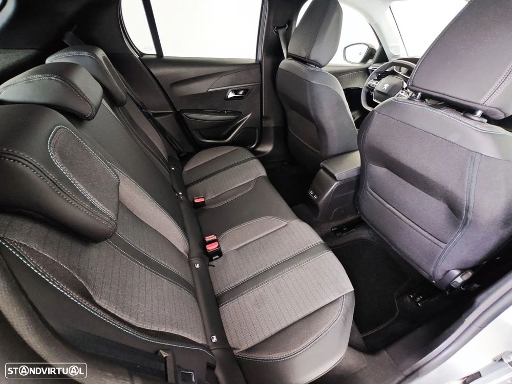 Peugeot 208 1.2 PureTech Allure Pack - 55