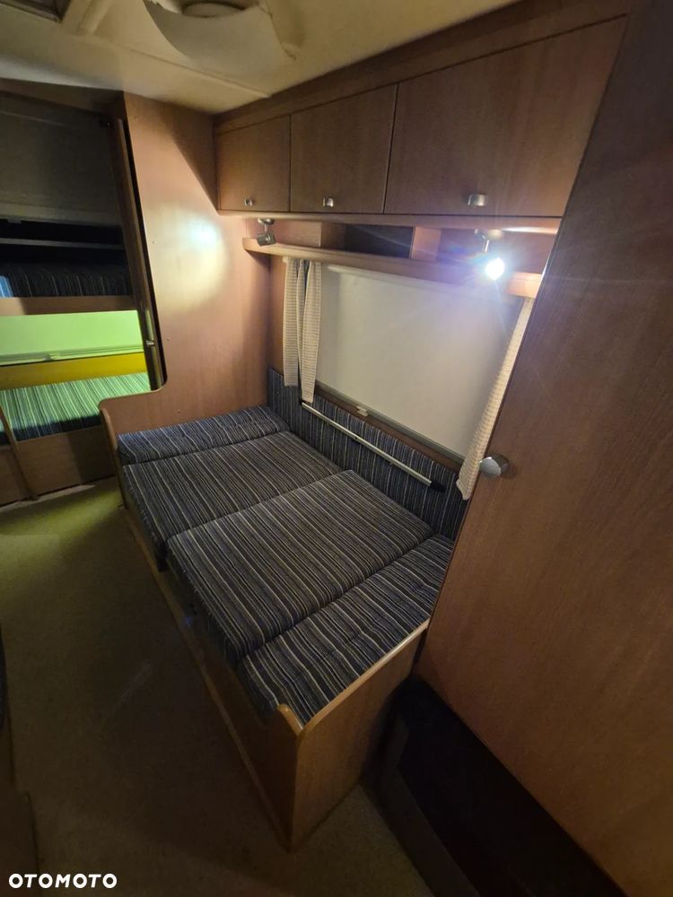 Tabbert Da Vinci 540 DM - 23