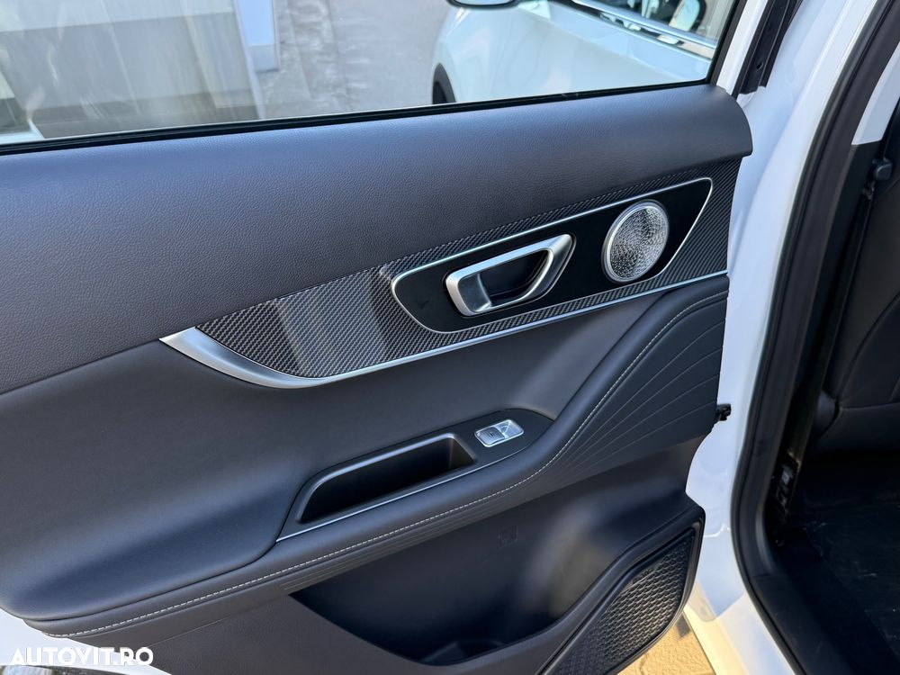 Chery Tiggo 7 1.6 TGDI 7DCT Luxury - 26