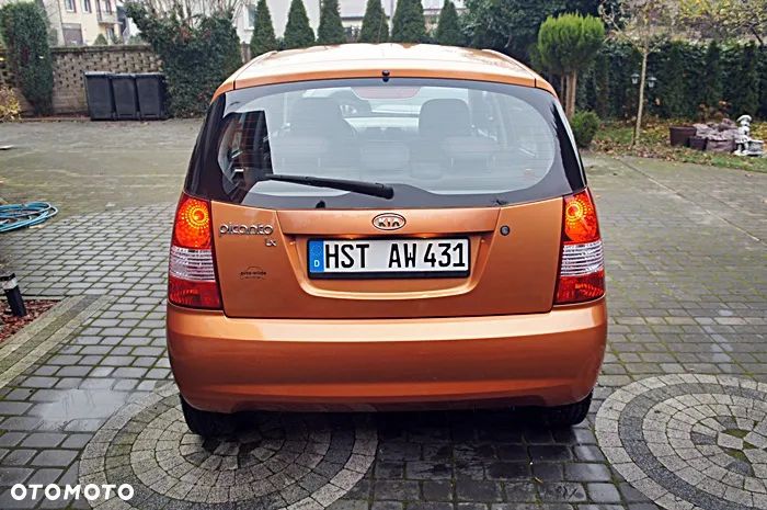 Kia Picanto 1.0 (air2 abs swo) - 26