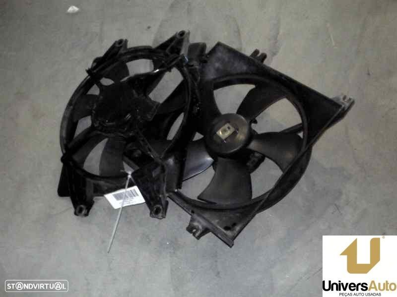 ELETROVENTILADOR - 1