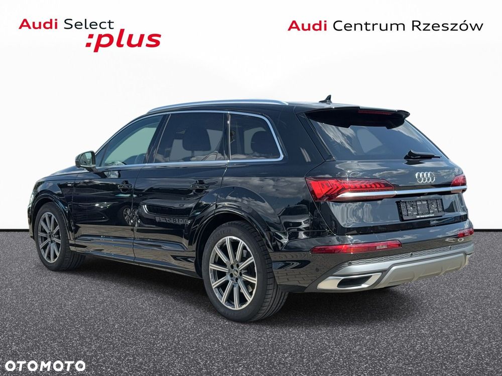 Audi Q7 - 7
