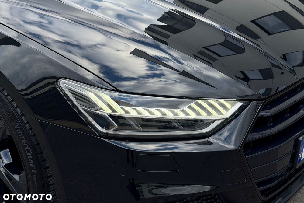 Audi A7 Sportback - 19