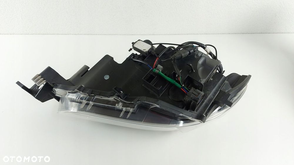 MAZDA 6 2012 13- REFLEKTOR LAMPA ZWYKŁA USA 275 - 4