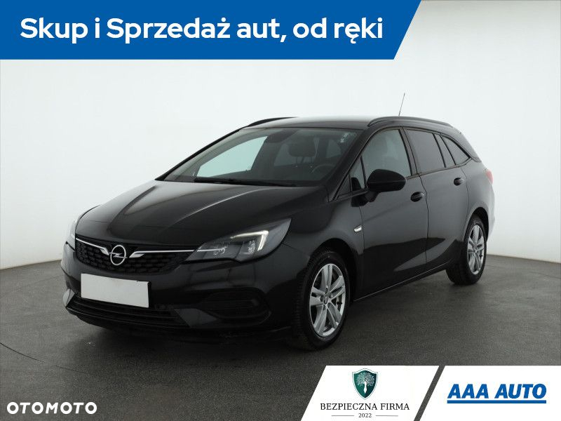 Opel Astra - 2