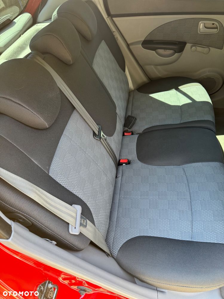 Kia Picanto - 24