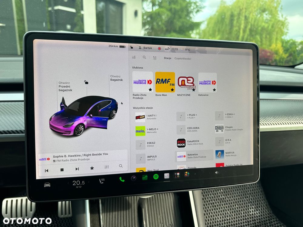 Tesla Model 3 - 22