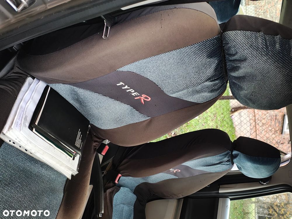 Skoda Fabia 1.2 12V Ambiente - 10