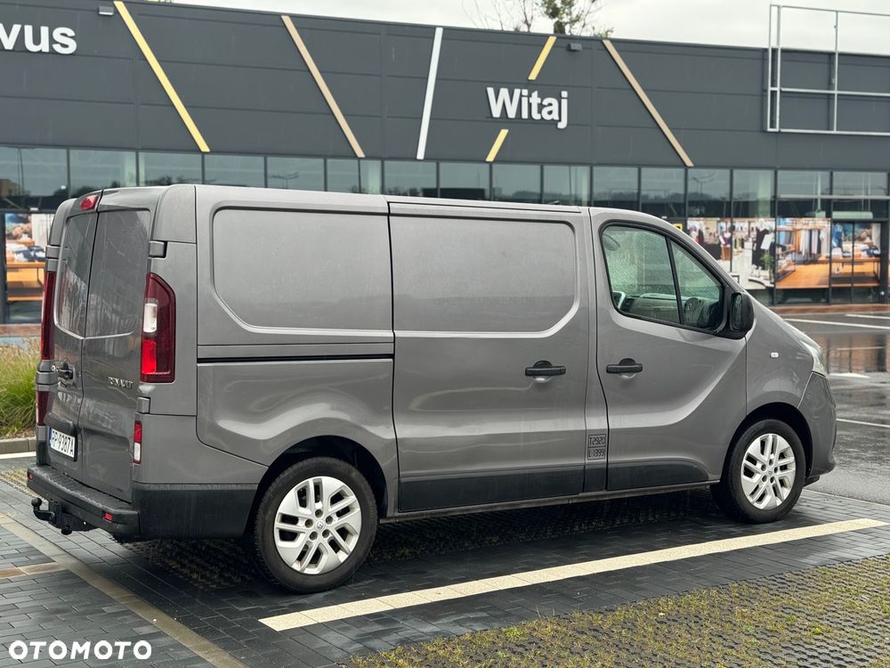 Renault Trafic - 6