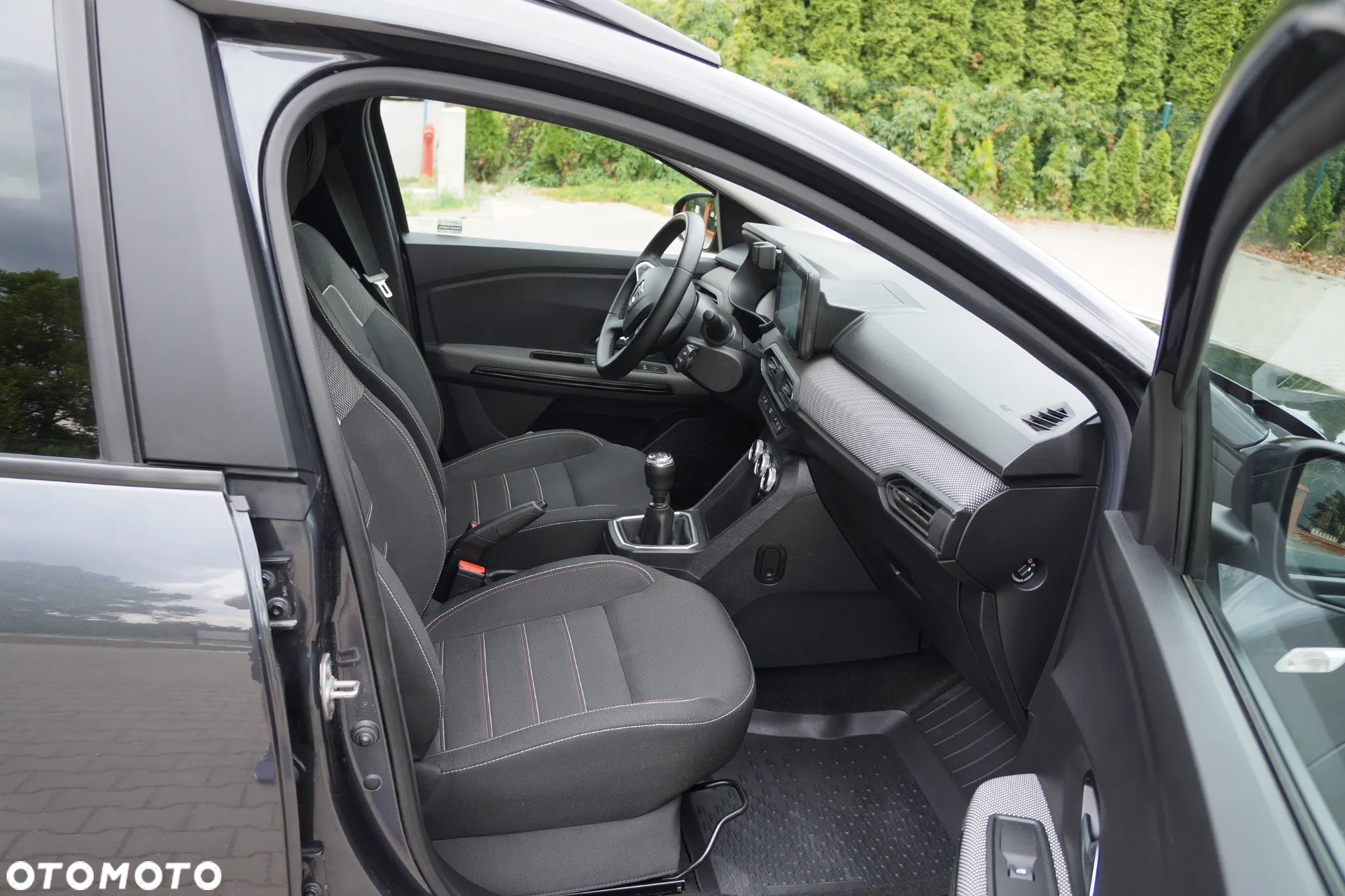 Dacia Jogger 1.0 TCe Extreme+ 7os - 7
