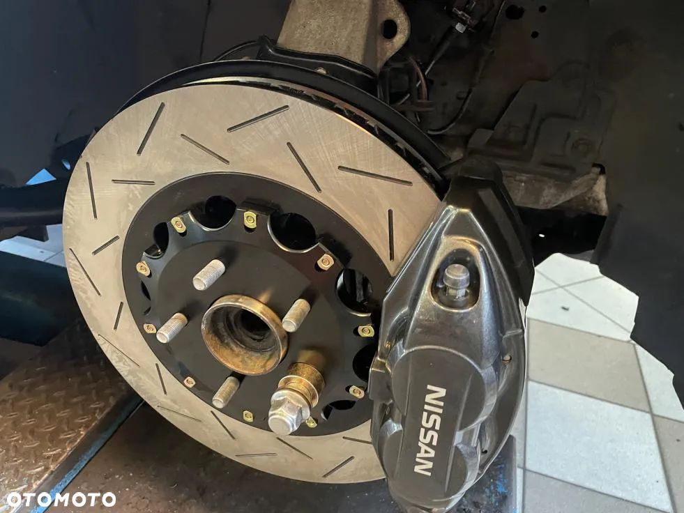 Nissan 370 Z 3.7 V6 Pack2 - 23