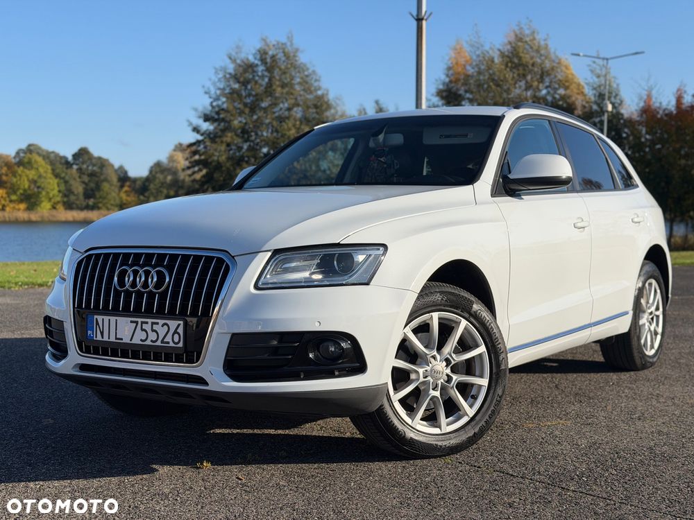 Audi Q5 - 3