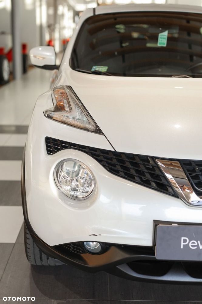 Nissan Juke - 11