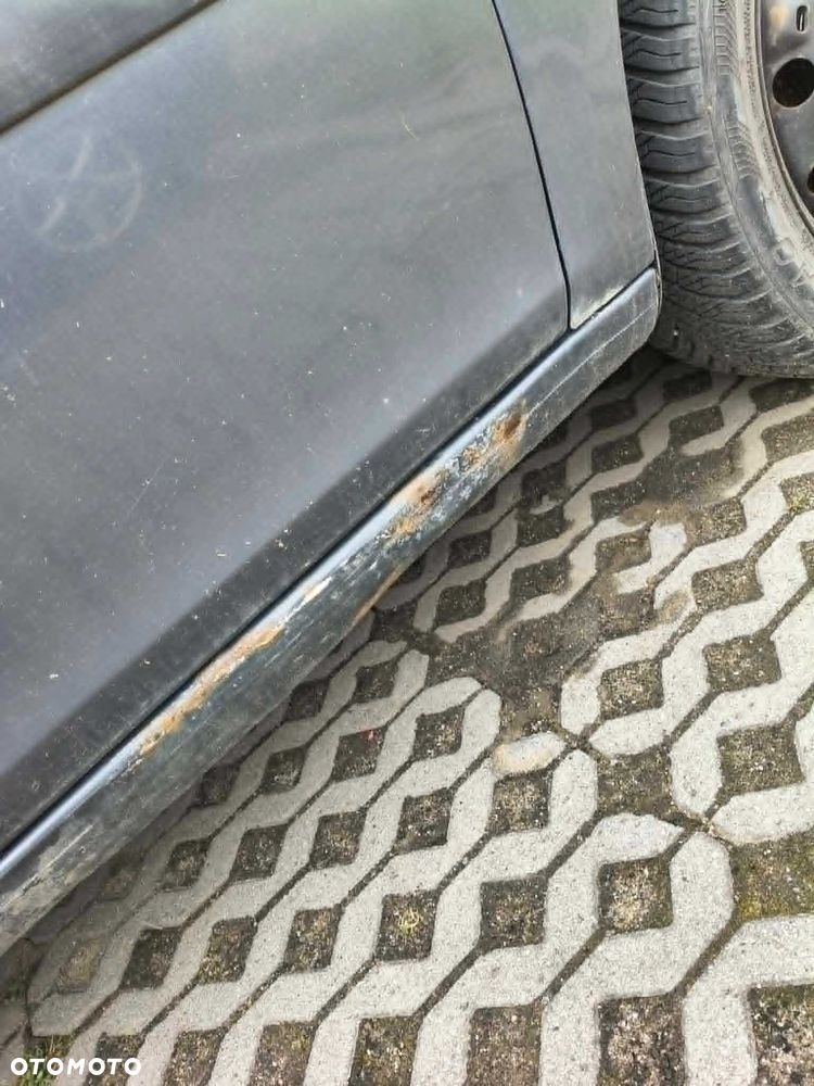 Skoda Roomster - 5