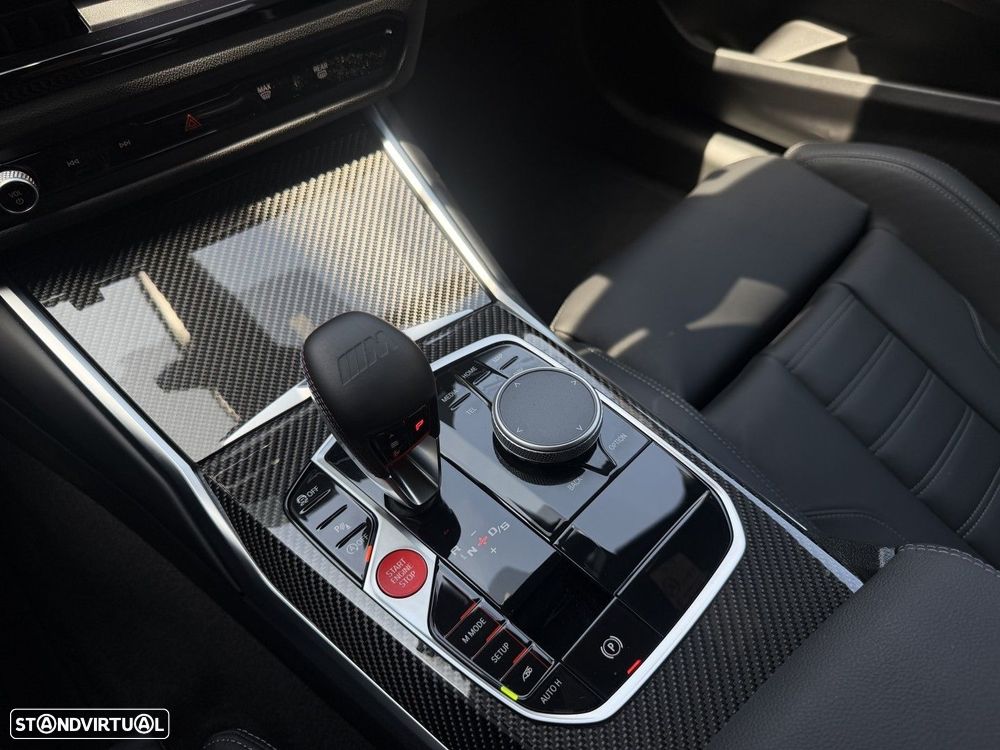 BMW M2 Auto - 51