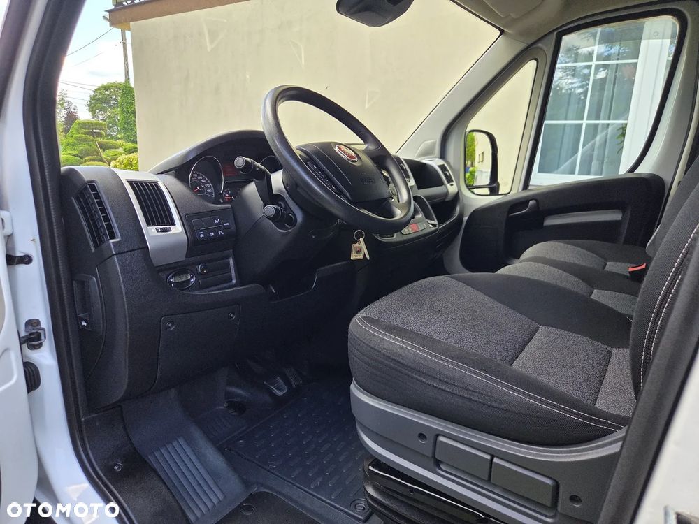 Fiat Ducato - 33