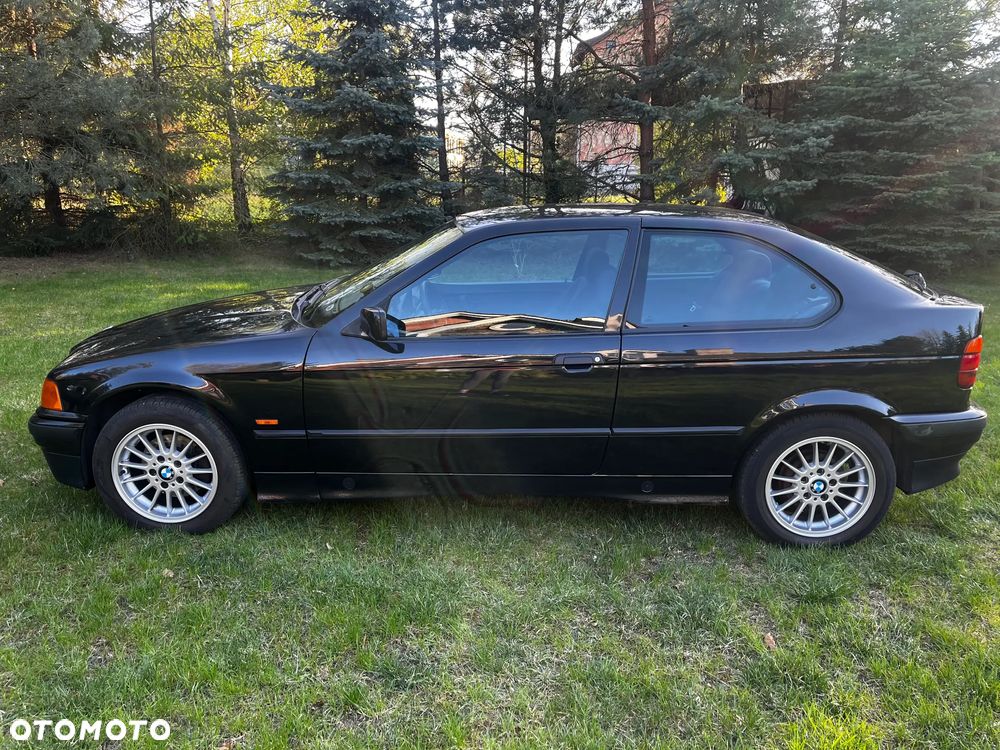 BMW Seria 3 - 4