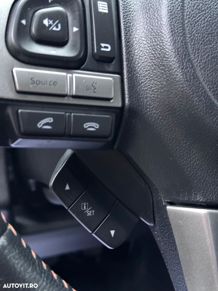 Subaru XV 2.0D Exclusive - 21