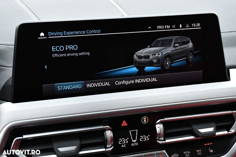 BMW X3 xDrive30i Aut. M Sport Edition - 31