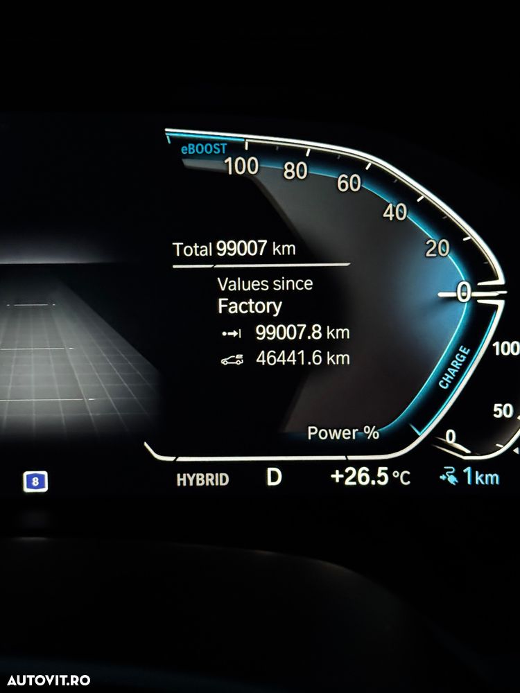 BMW X5 2021 — imagine 20