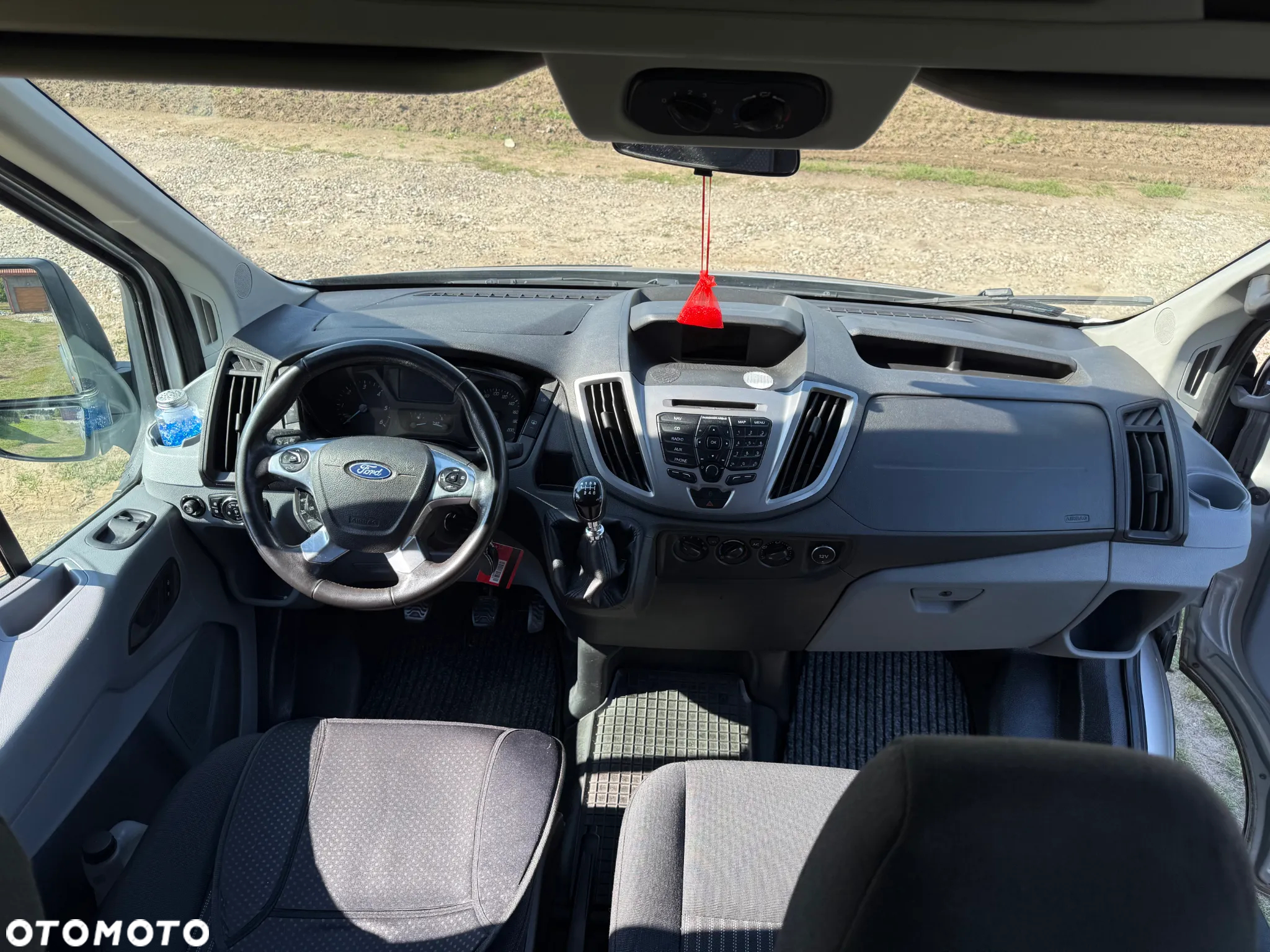 Ford Transit - 6