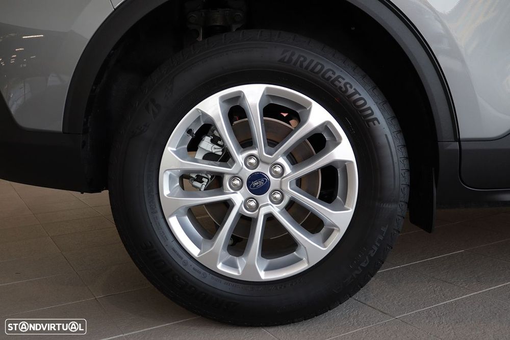 Ford Kuga 1.5 EcoBoost Titanium - 5