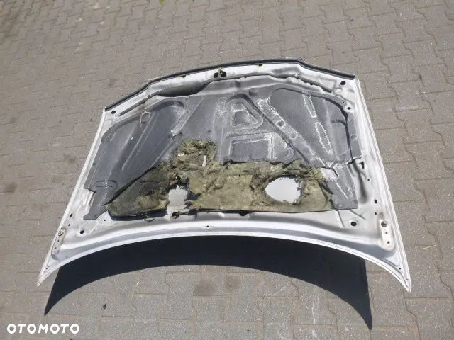 MASKA POKRYWA SILNIKA MAZDA 323F 323 F BJ LIFT 00-03 - 18