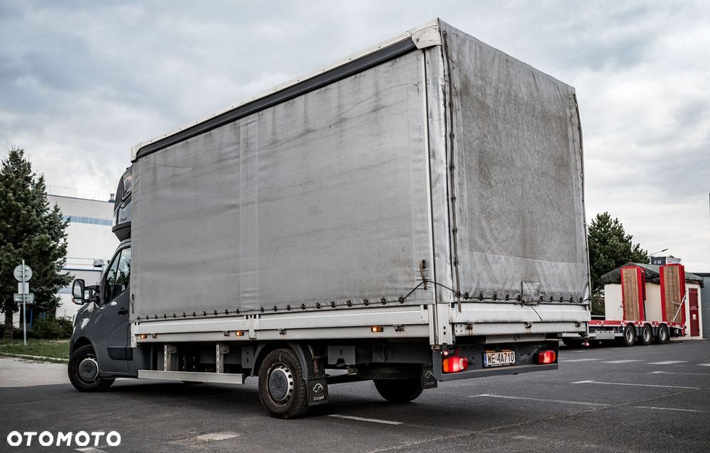 Renault MASTER - 3