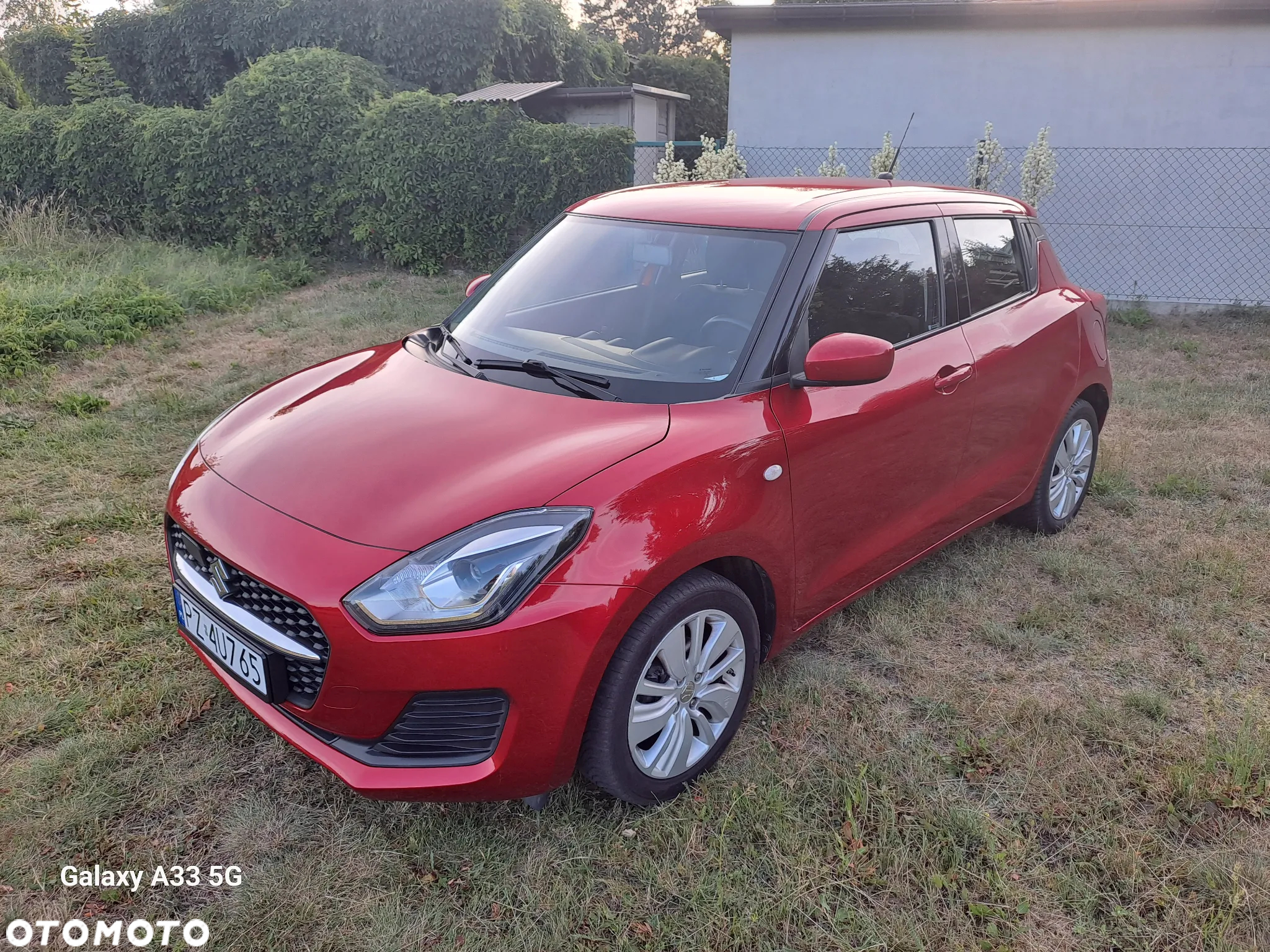 Suzuki Swift 1.2 Premium - 3