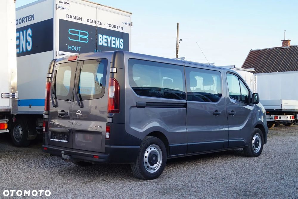 Opel Vivaro 1.6 CDTI L2H1 - 10